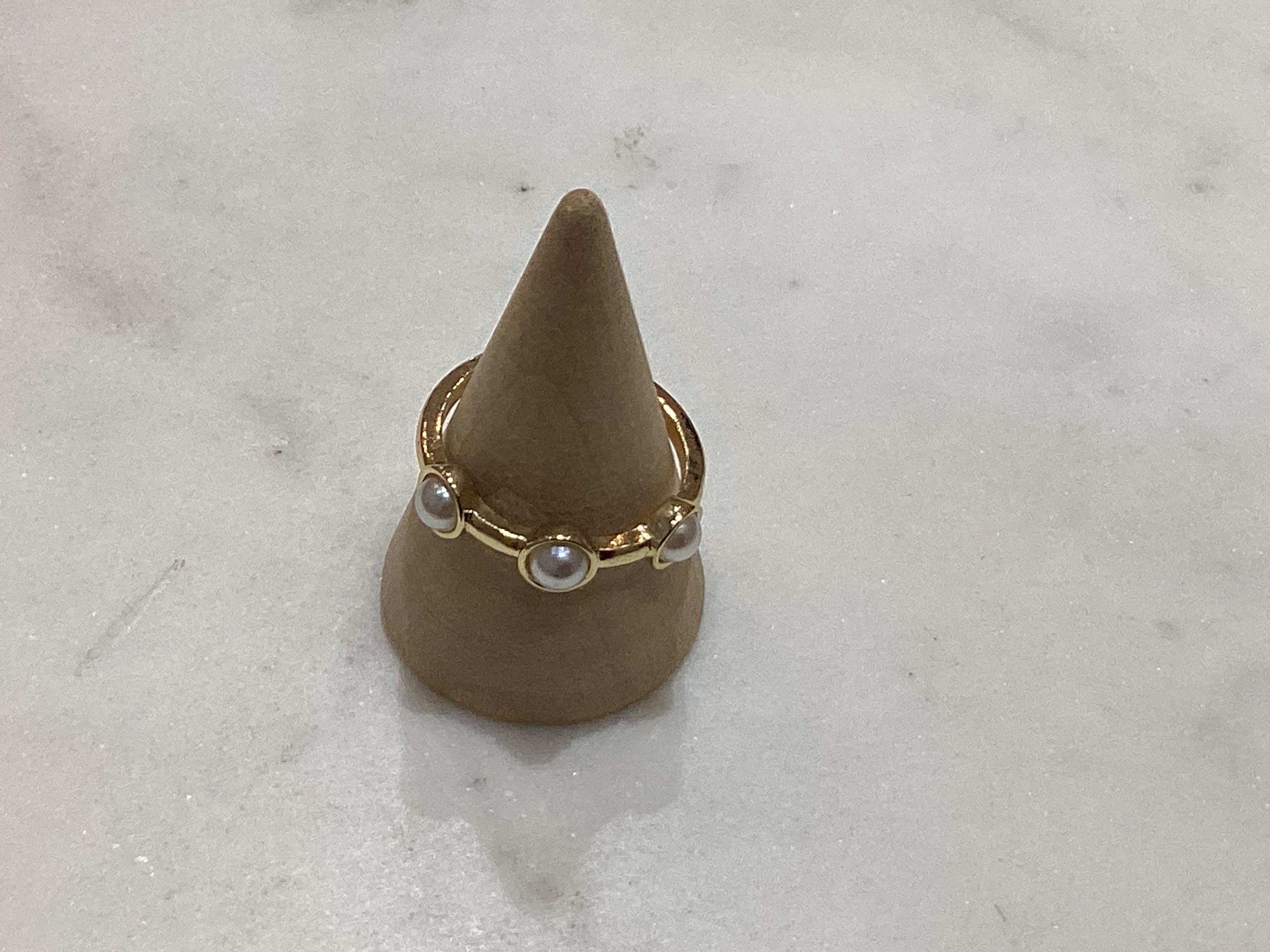 Aim Eternal Beach Rings