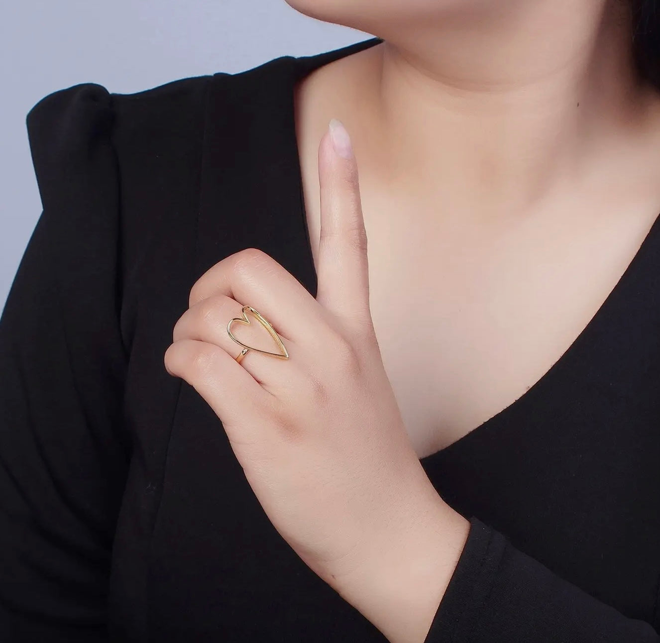 Aim Eternal Beach Rings