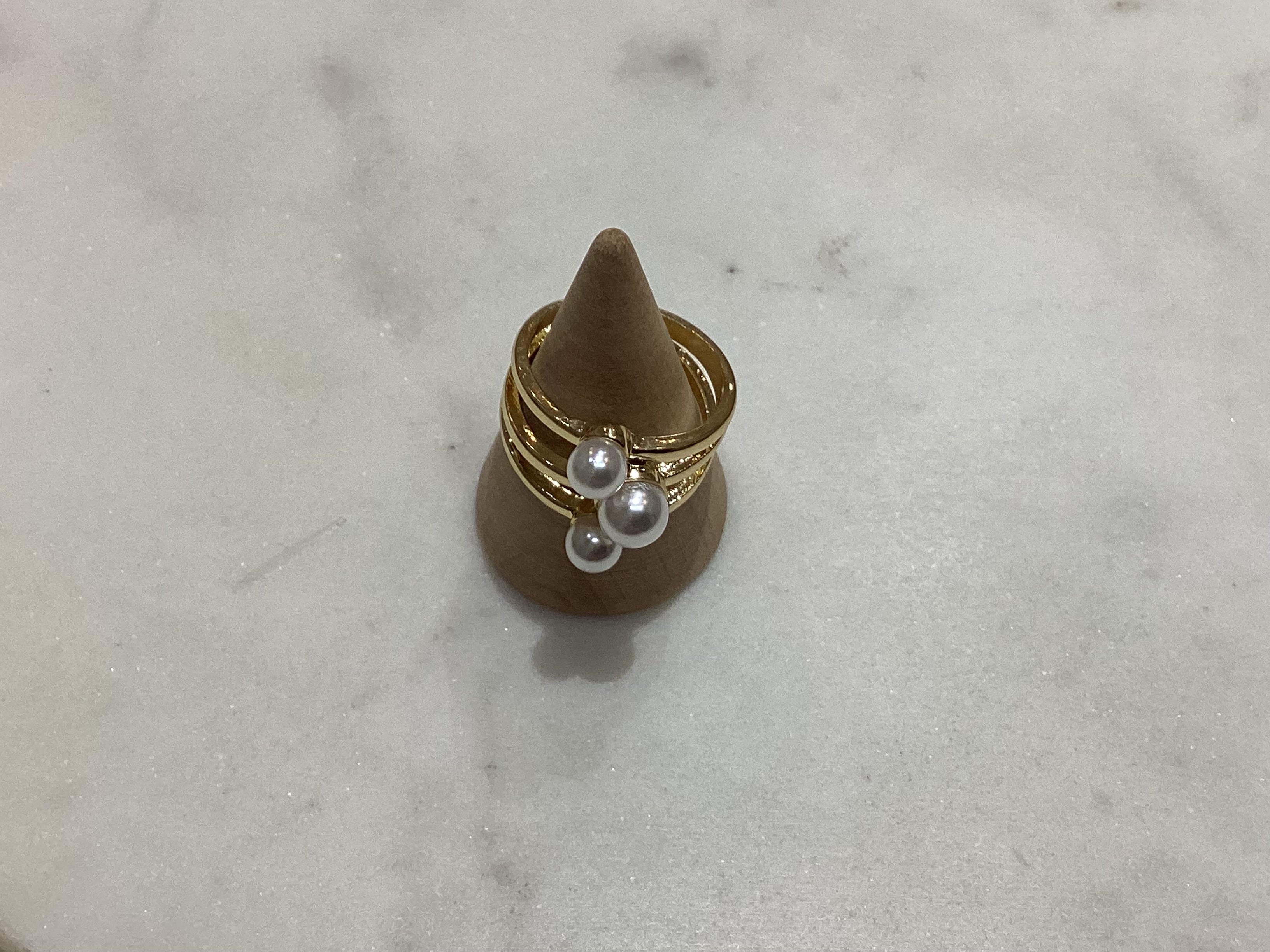 Aim Eternal Beach Rings