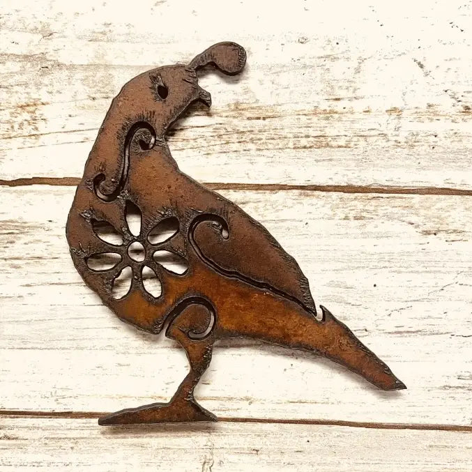 Quail Magnet