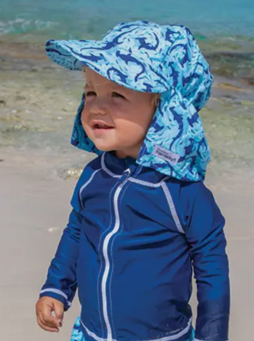 Kids Sun Hats