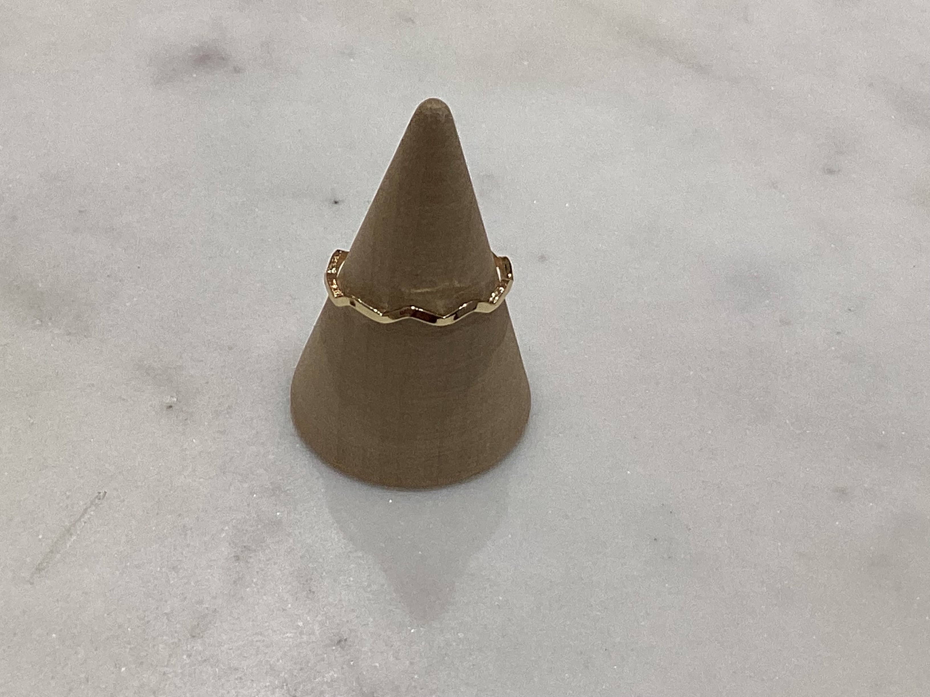 Aim Eternal Beach Rings