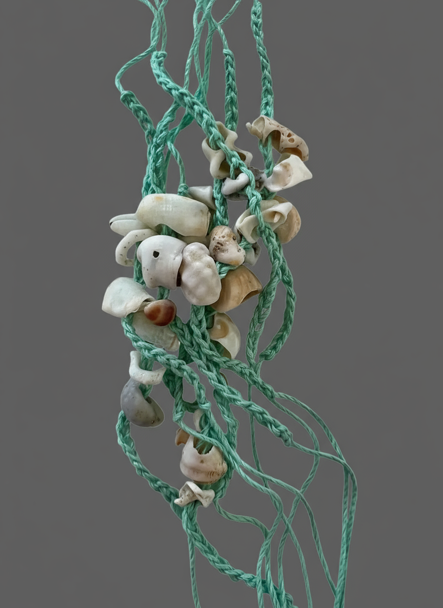 Aloha Friendship Bracelet or Anklet