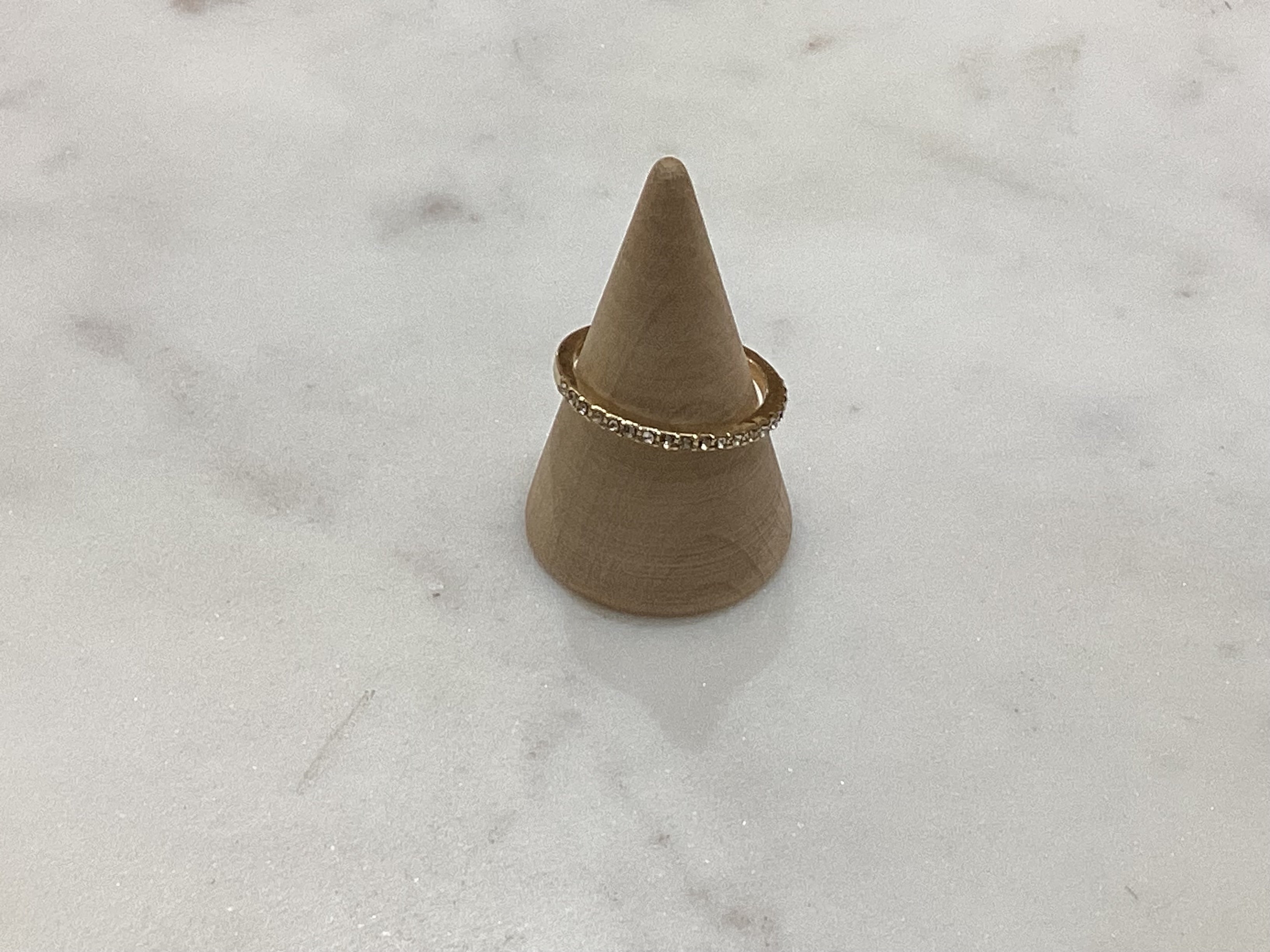 Aim Eternal Beach Rings