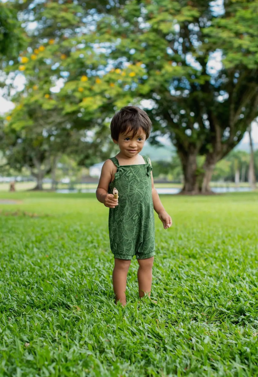 Scribble Makani Overall