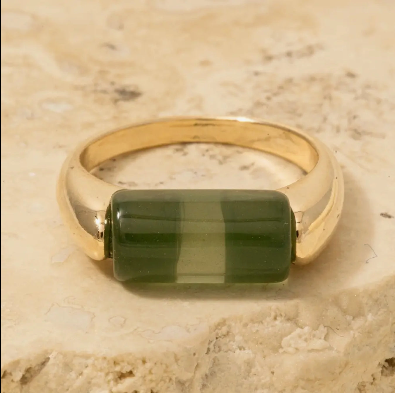 Aim Eternal Beach Rings