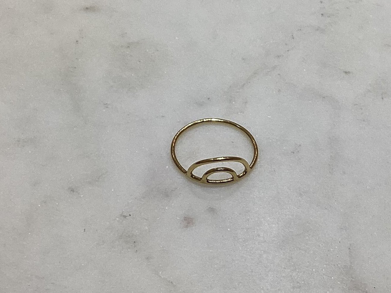 Aim Eternal Beach Rings