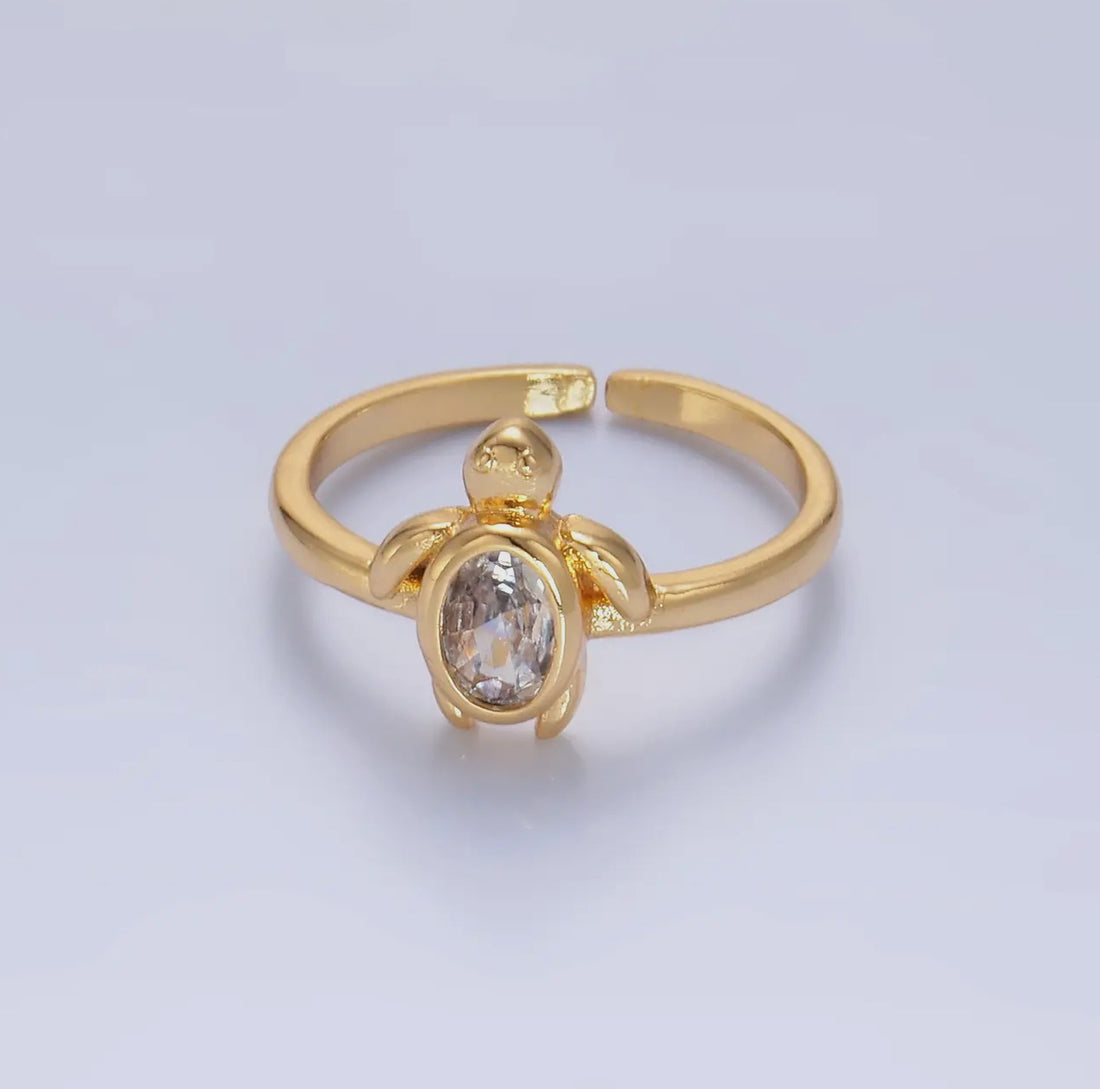 Aim Eternal Beach Rings