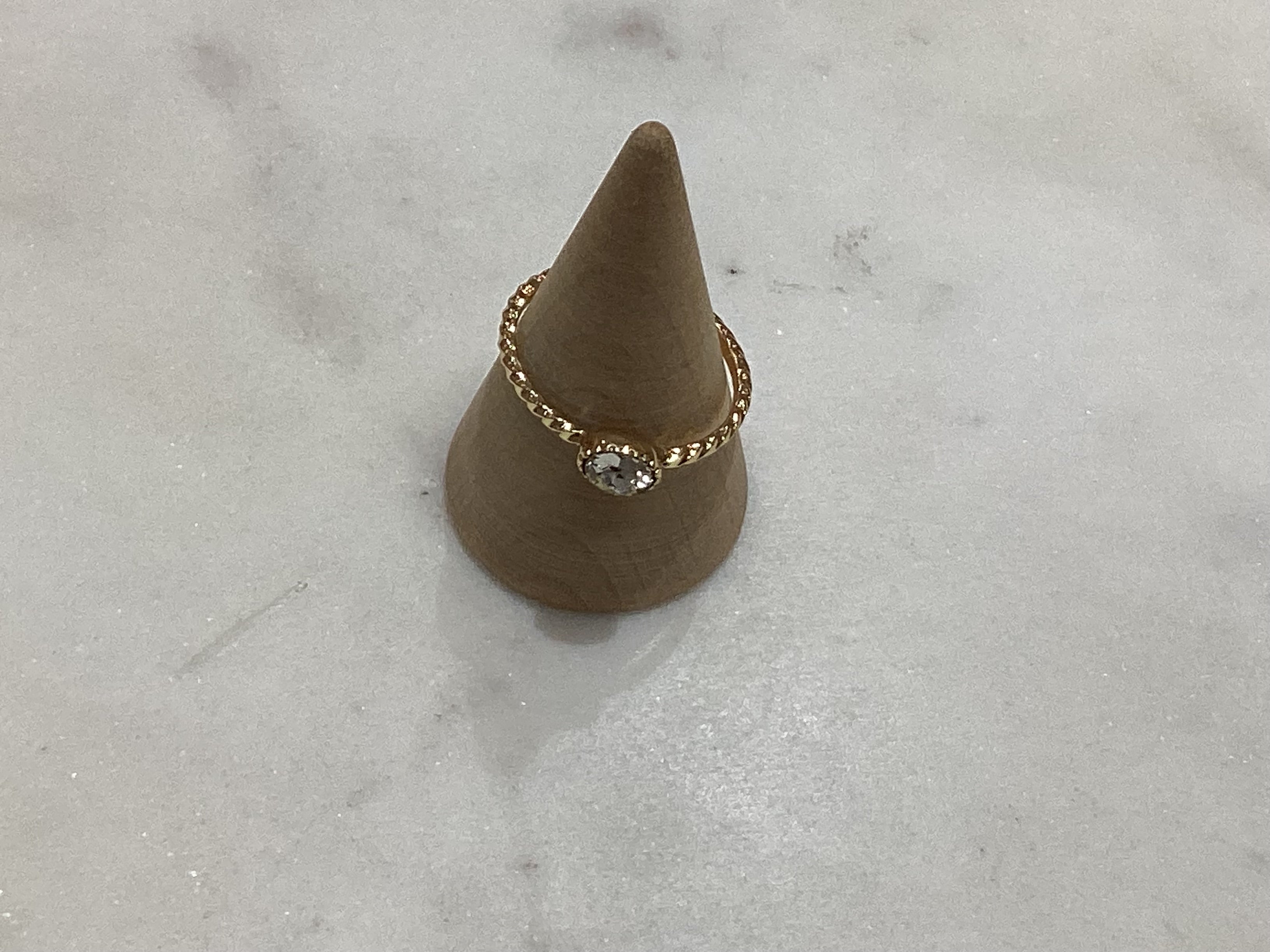 Aim Eternal Beach Rings