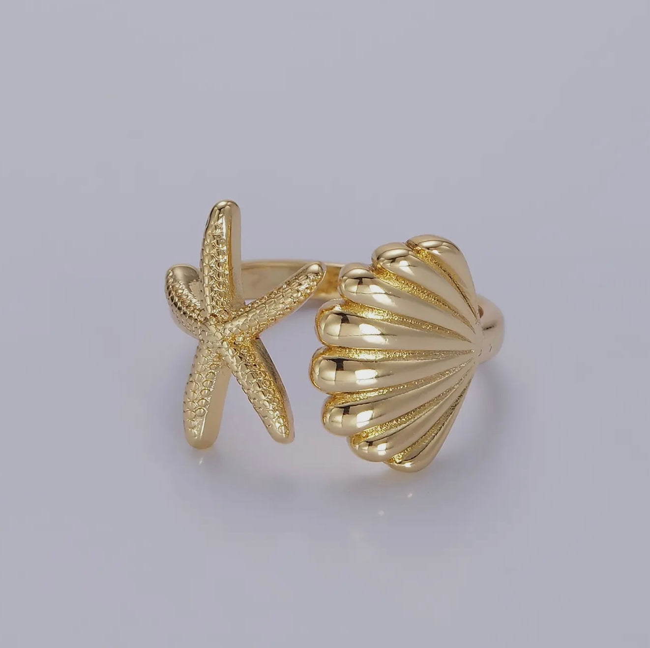 Aim Eternal Beach Rings