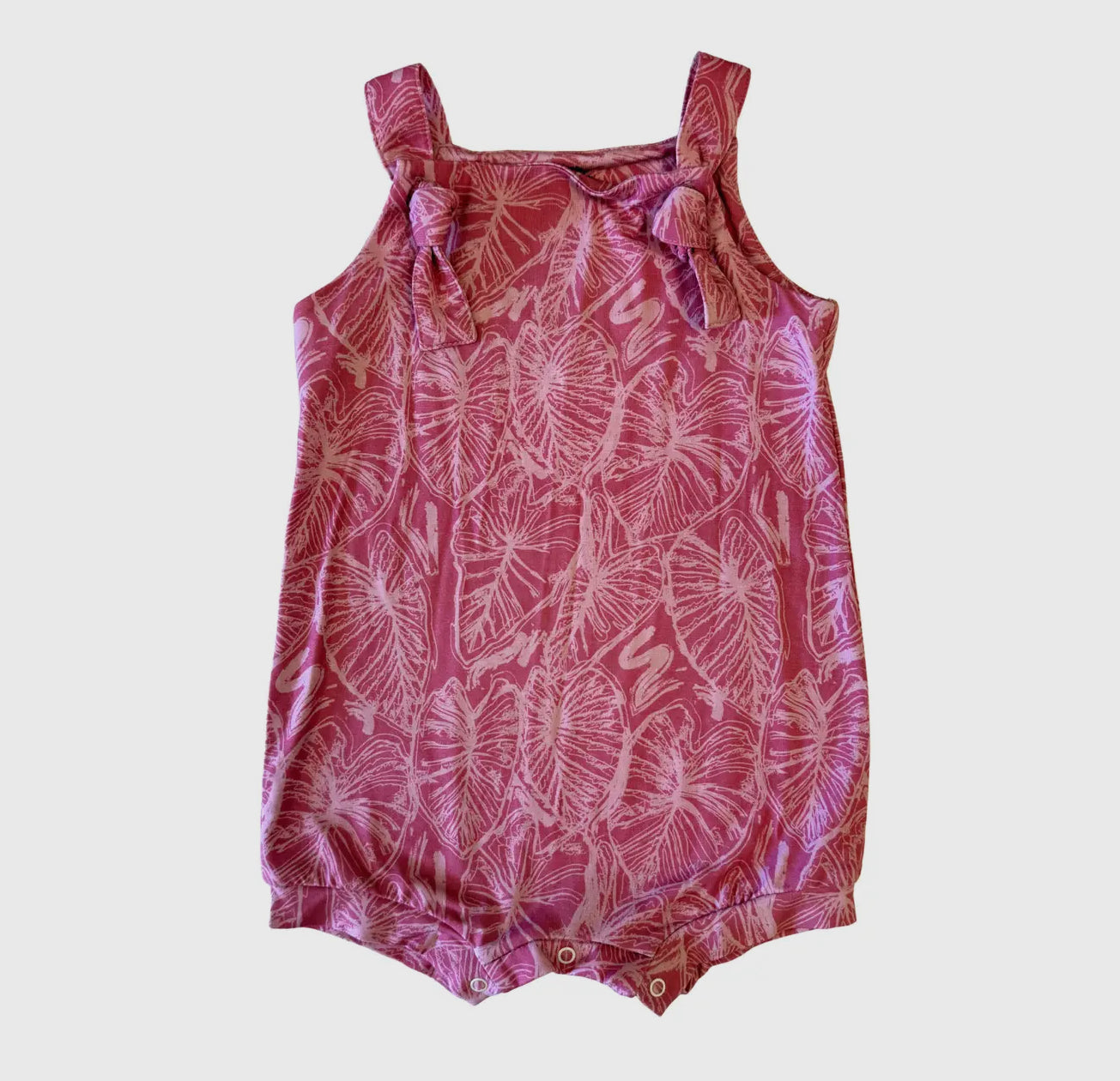 Scribble Makani Overall