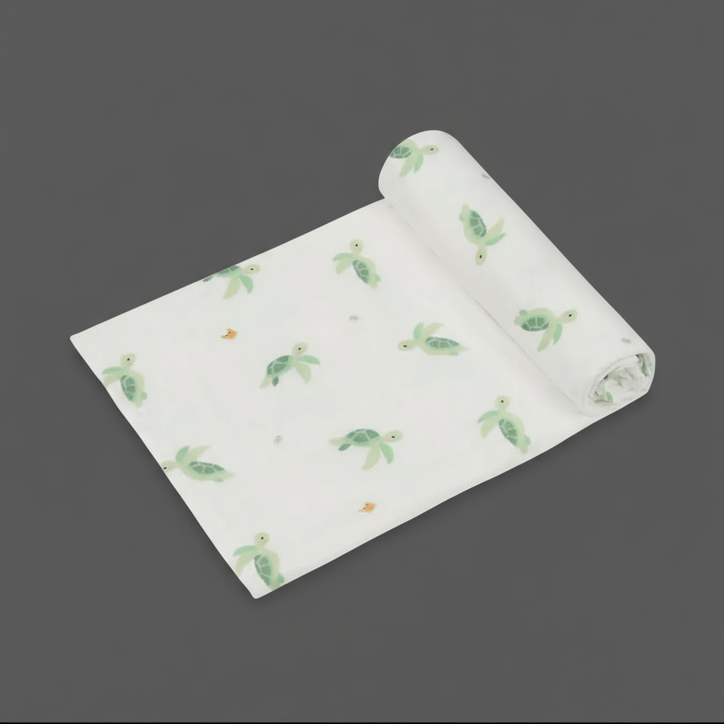 Bamboo Swaddles