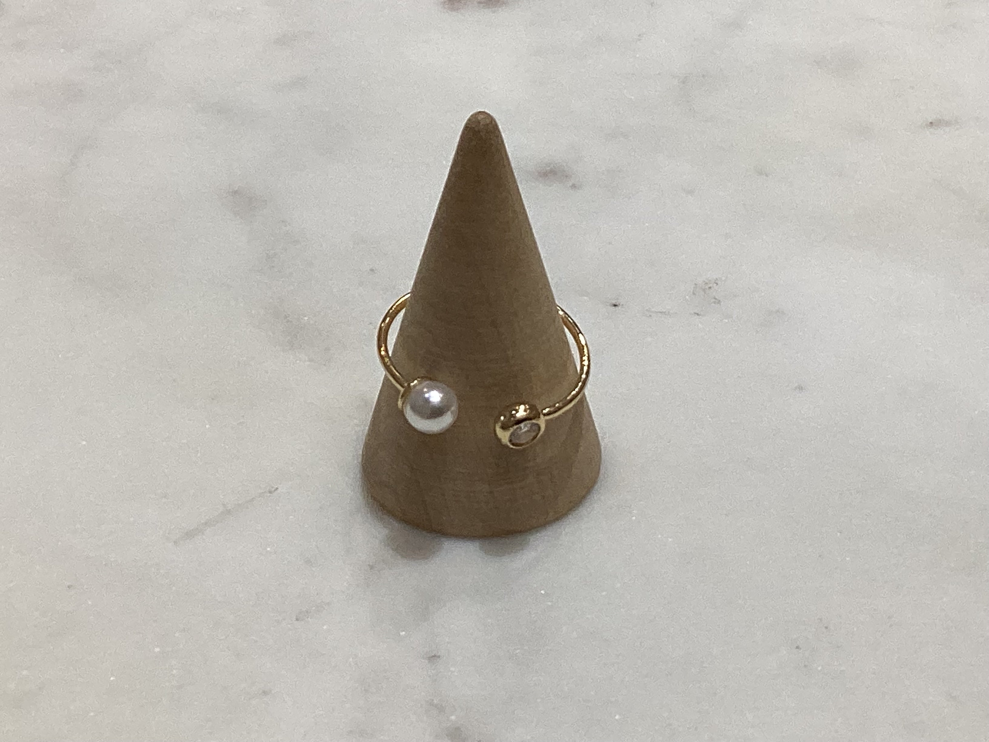 Aim Eternal Beach Rings