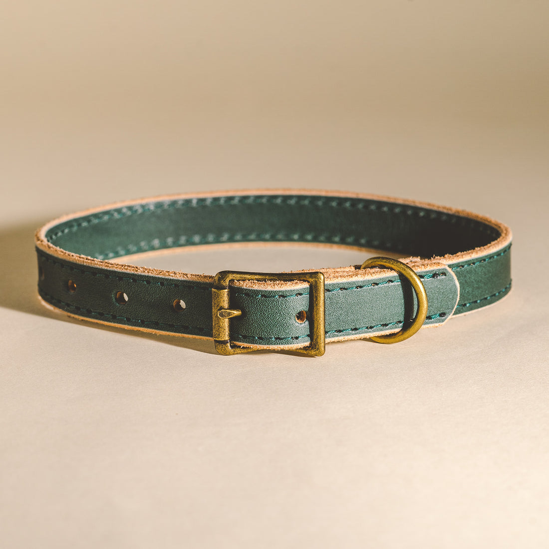 Leather Dog Collars