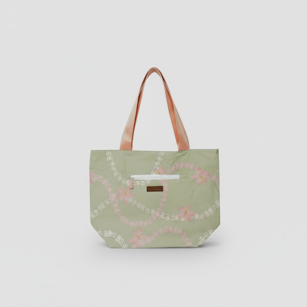 Adventure Hawaii Tote
