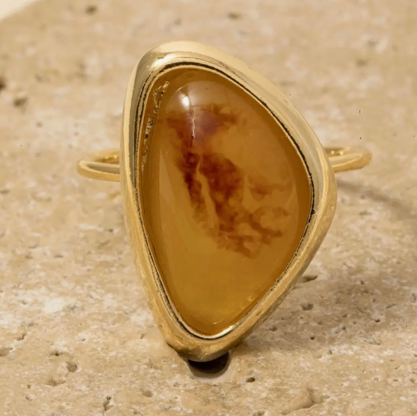 Aim Eternal Beach Rings