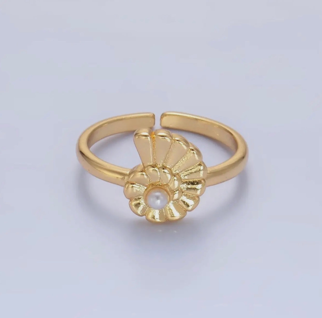 Aim Eternal Beach Rings