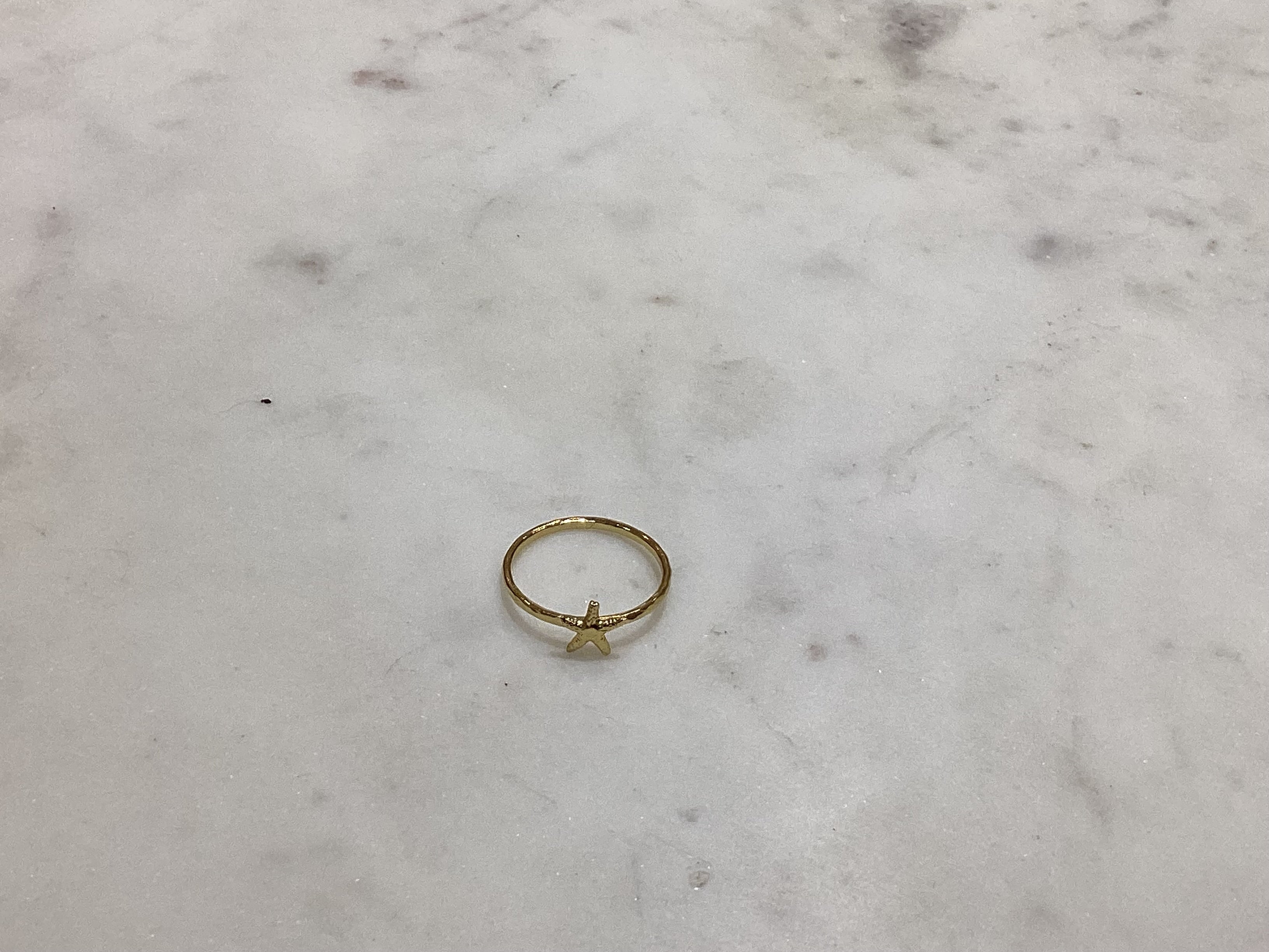 Aim Eternal Beach Rings