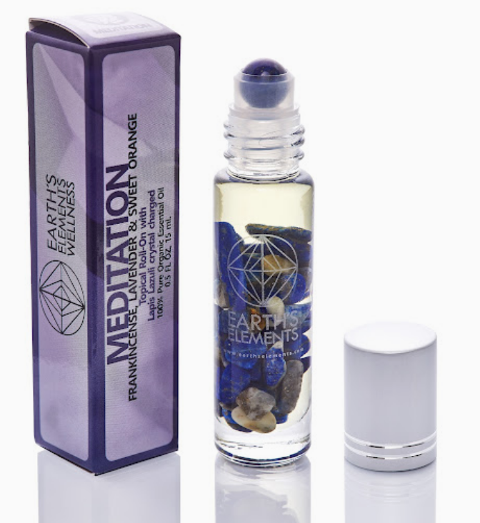 Meditation Rollerball