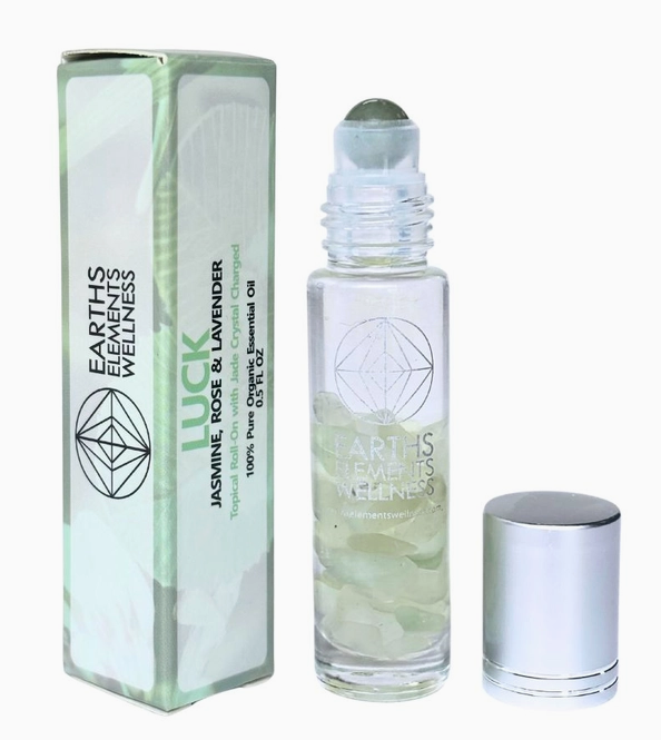 Luck Rollerball