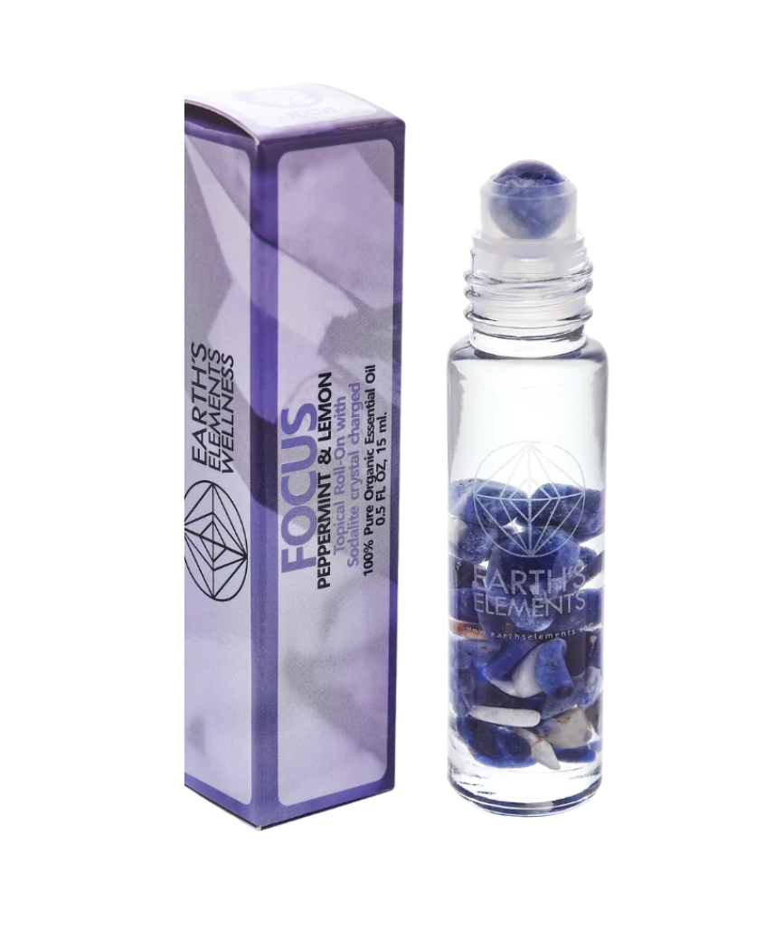 Focus Rollerball