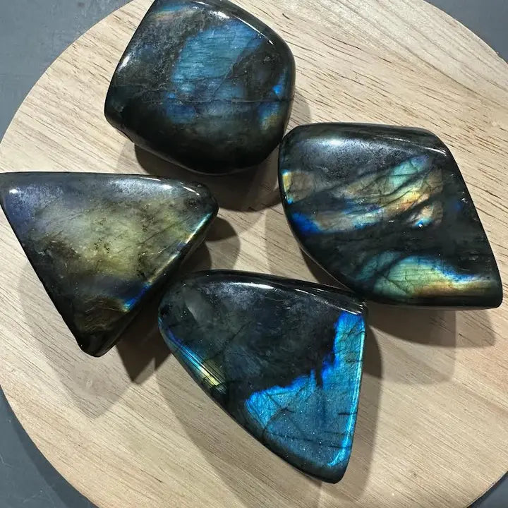 Labradorite Small Domes