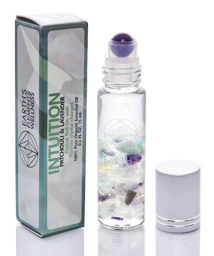 Intuition Rollerballs