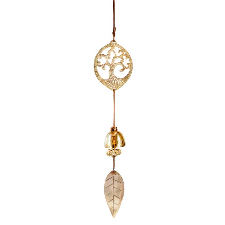 Tree of Life Door Chime