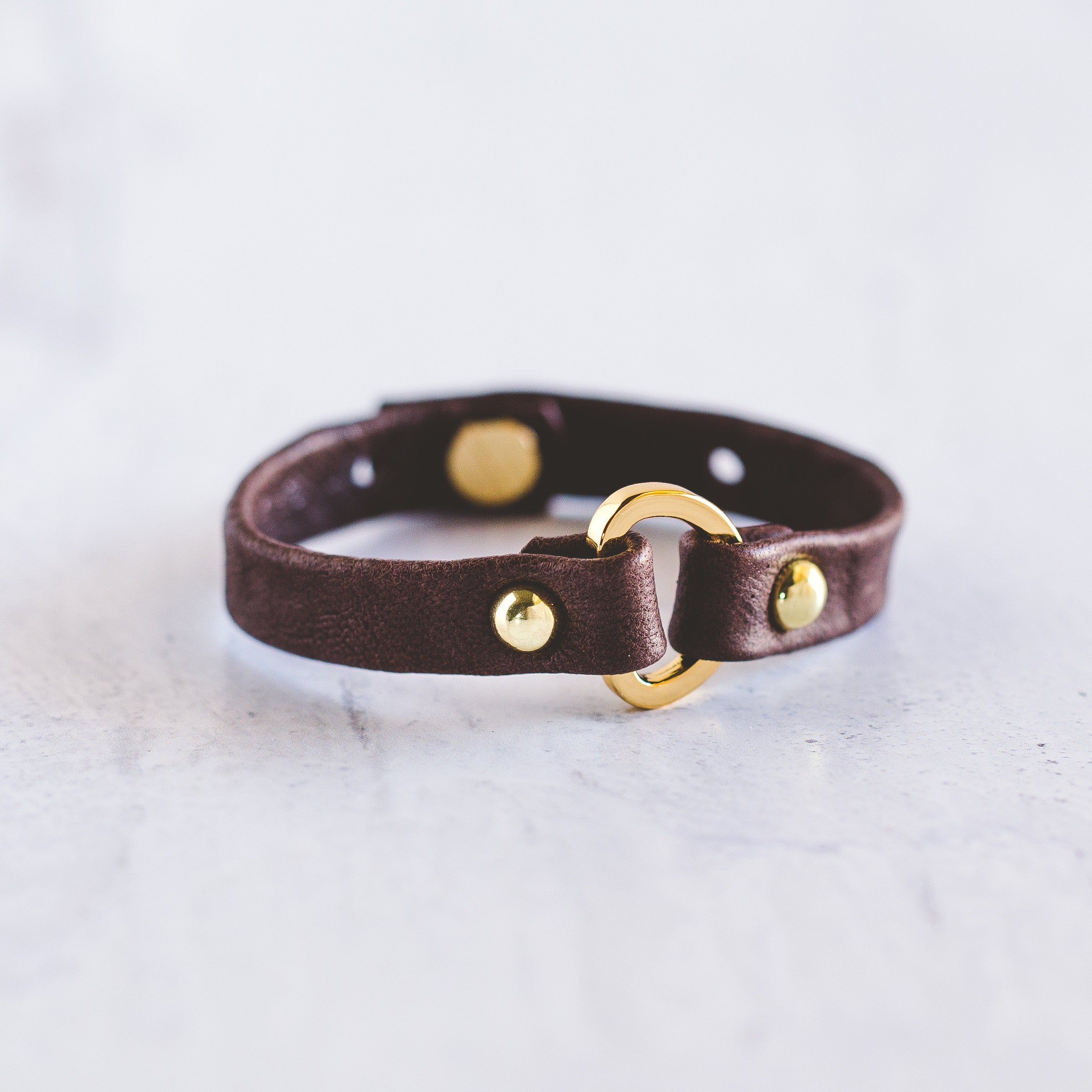 Delight Bracelet - Gold