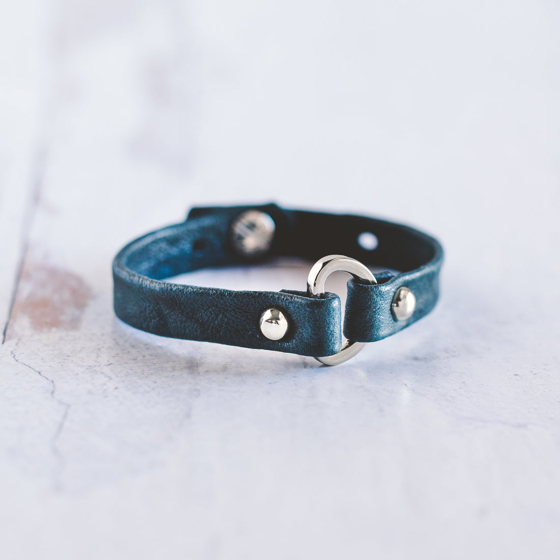 Delight Bracelet - Silver