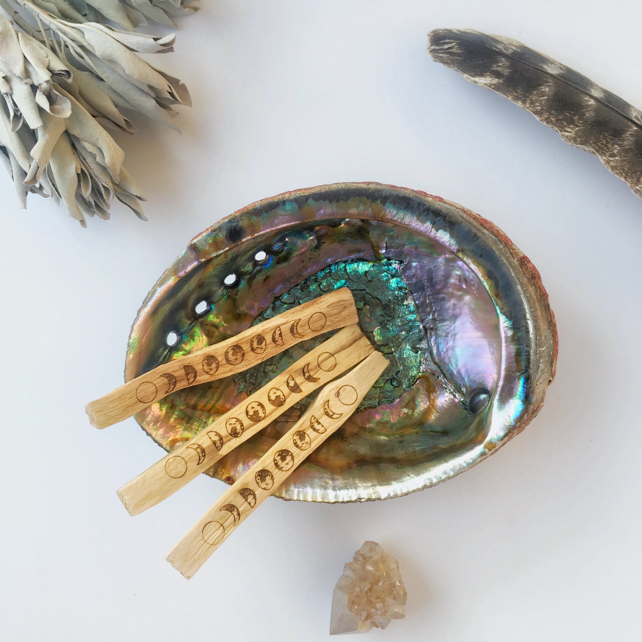 Palo Santo Sticks
