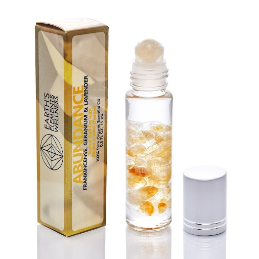 Abundance Rollerball