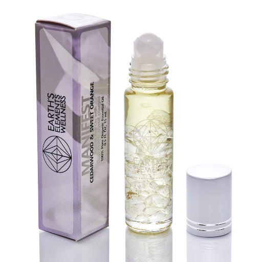 Manifest Rollerballs