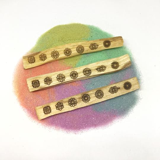 Palo Santo Sticks
