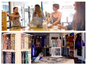 Scottsdale-based boutique, Giving Bracelets, gives back to support children in foster care