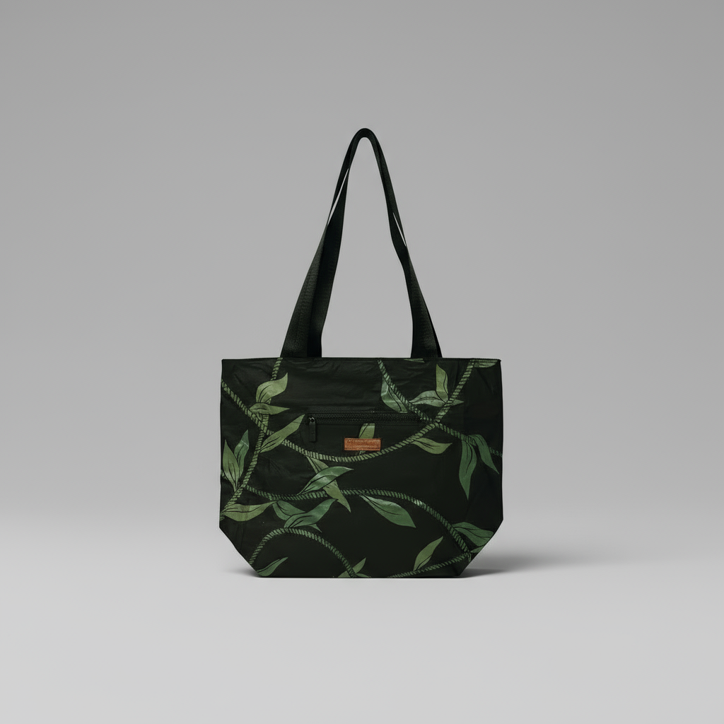 Adventure Hawaii Tote