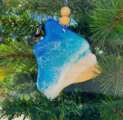 Resin Ornaments