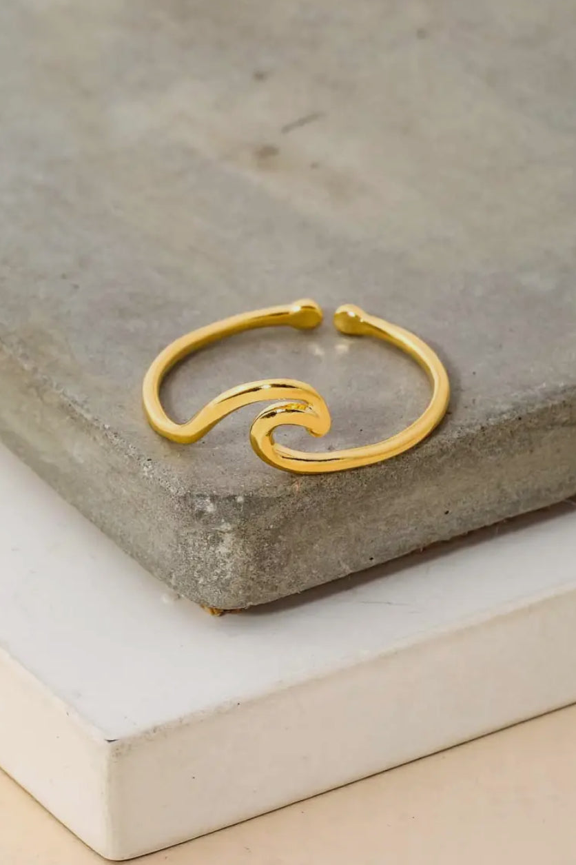 Aim Eternal Beach Rings