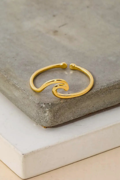 Aim Eternal Beach Rings