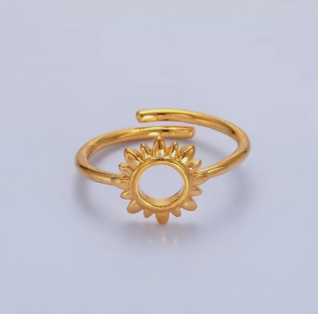 Aim Eternal Beach Rings