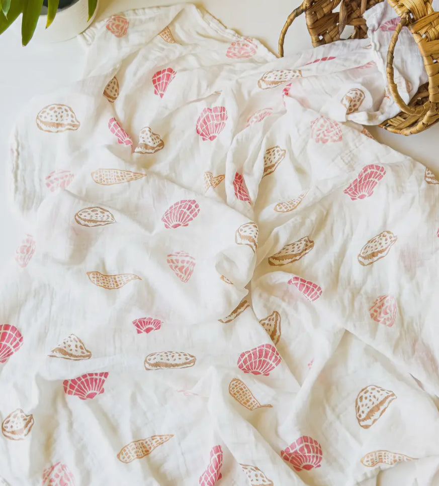 Baby Swaddle