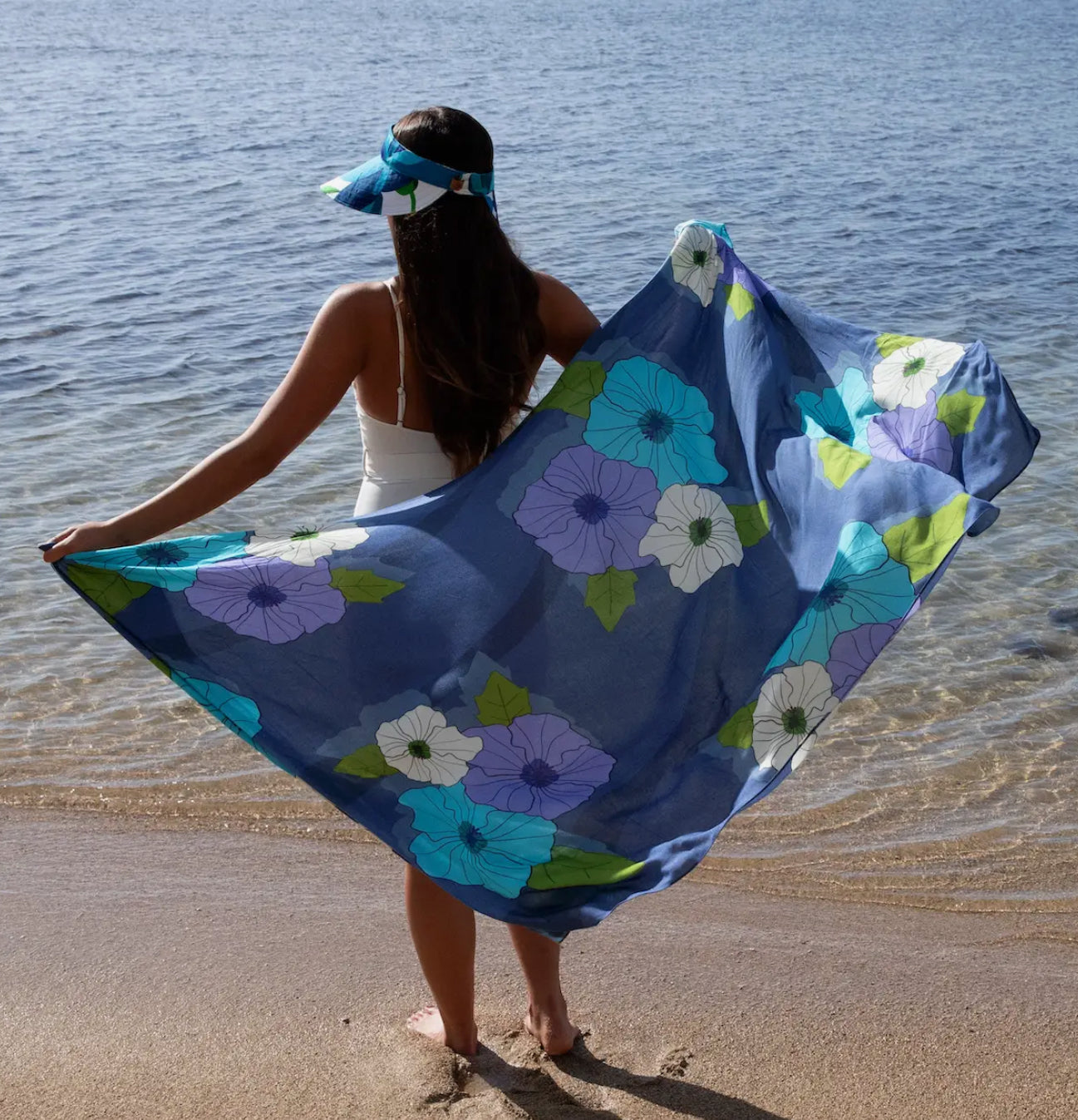 Misha Hawaii Pareos