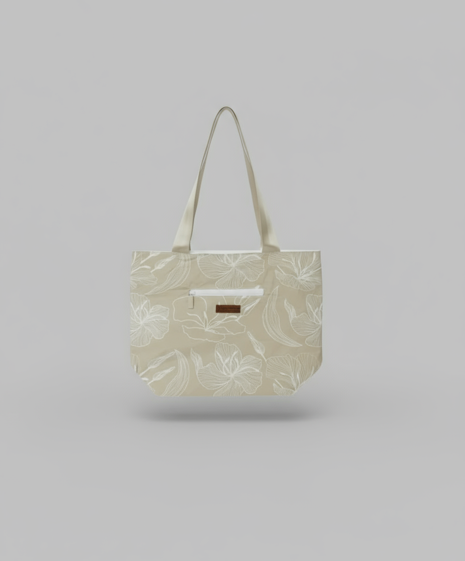 Adventure Hawaii Tote