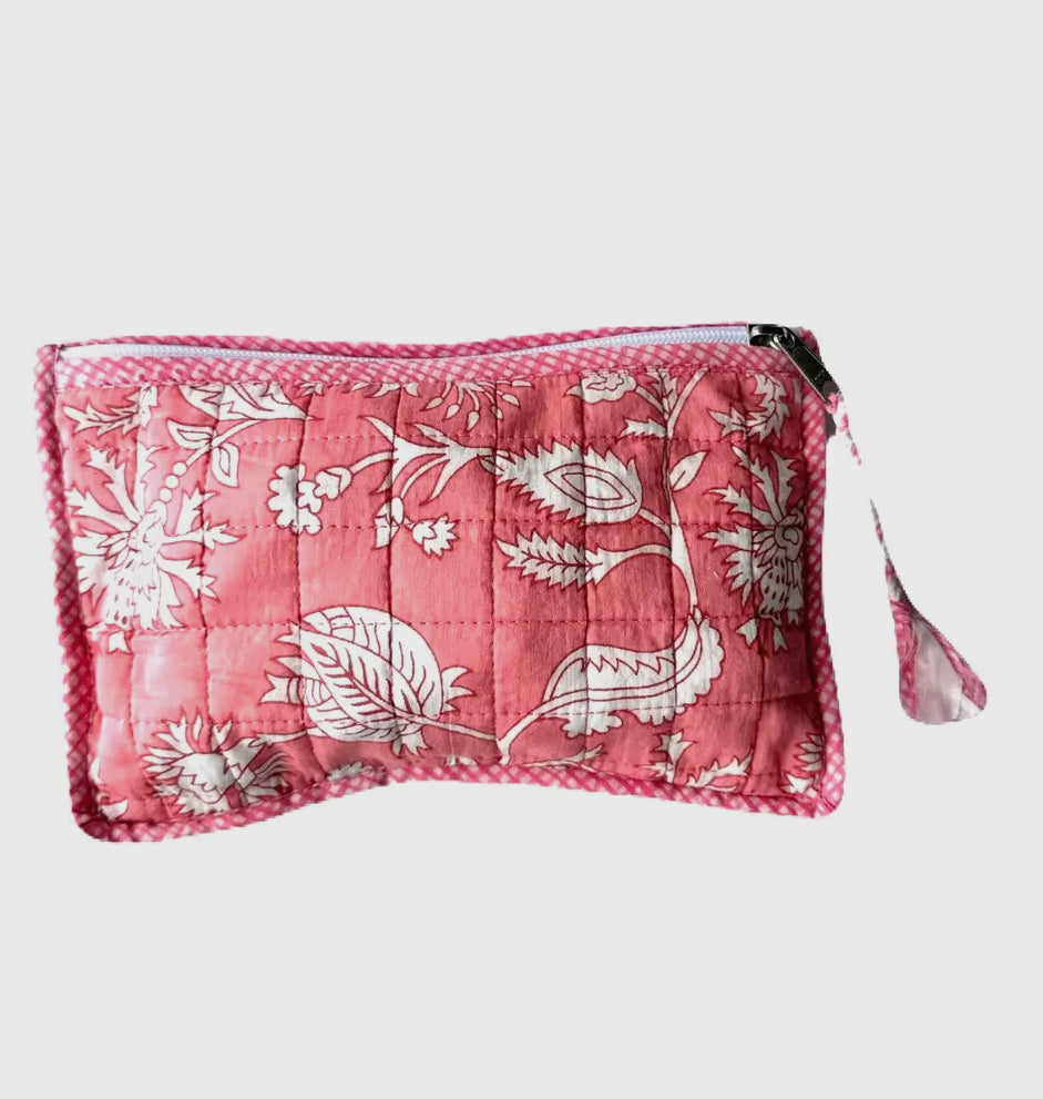 Beauty Pouch