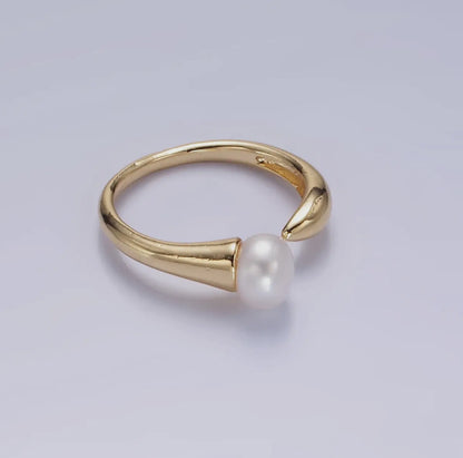 Aim Eternal Beach Rings