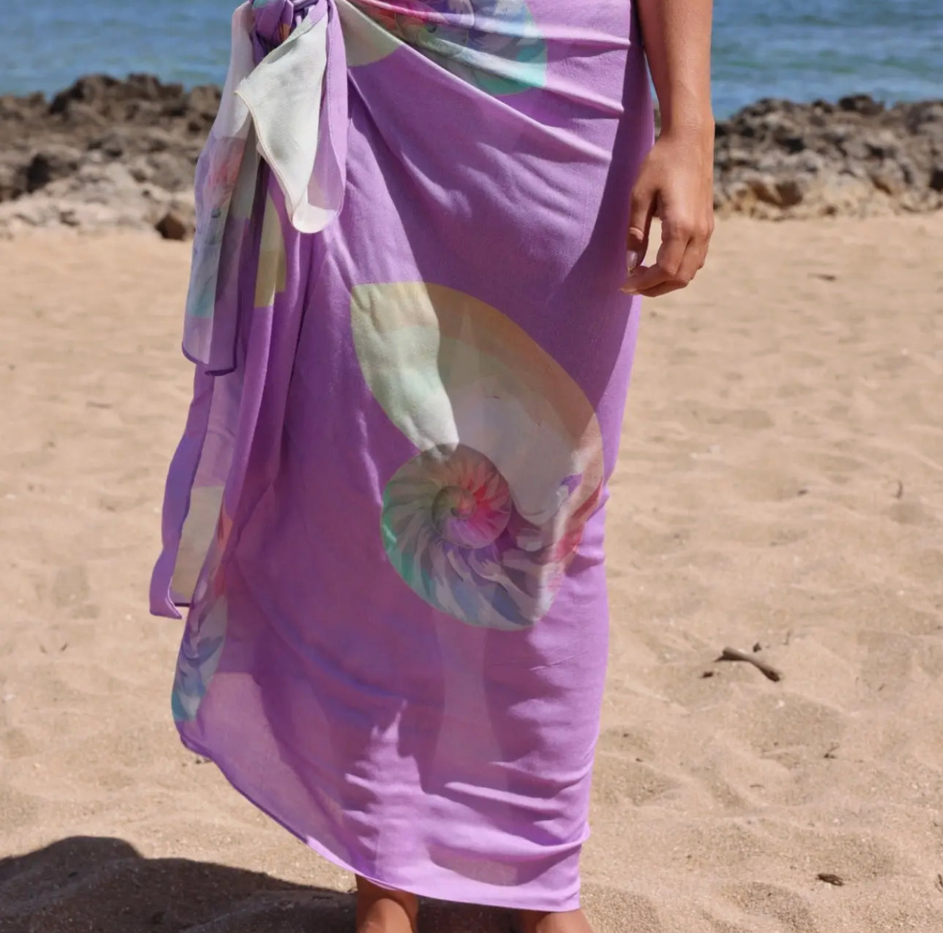 Misha Hawaii Pareos