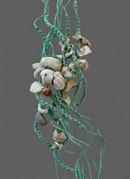 Aloha Friendship Bracelet or Anklet