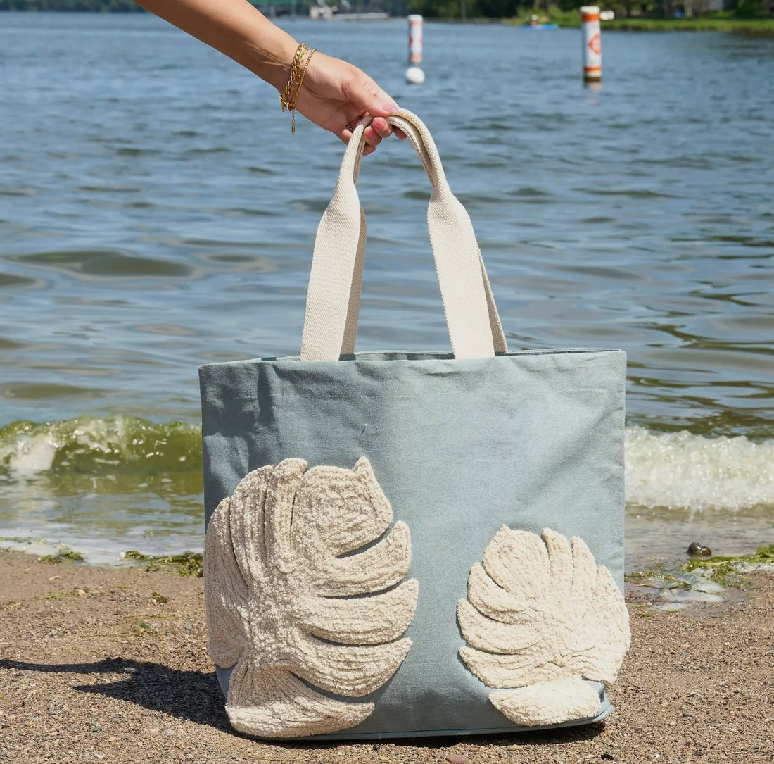 Beach Tote