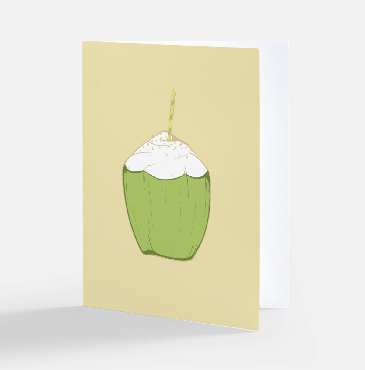 Local Hawaii Greeting Cards: Two Turtles