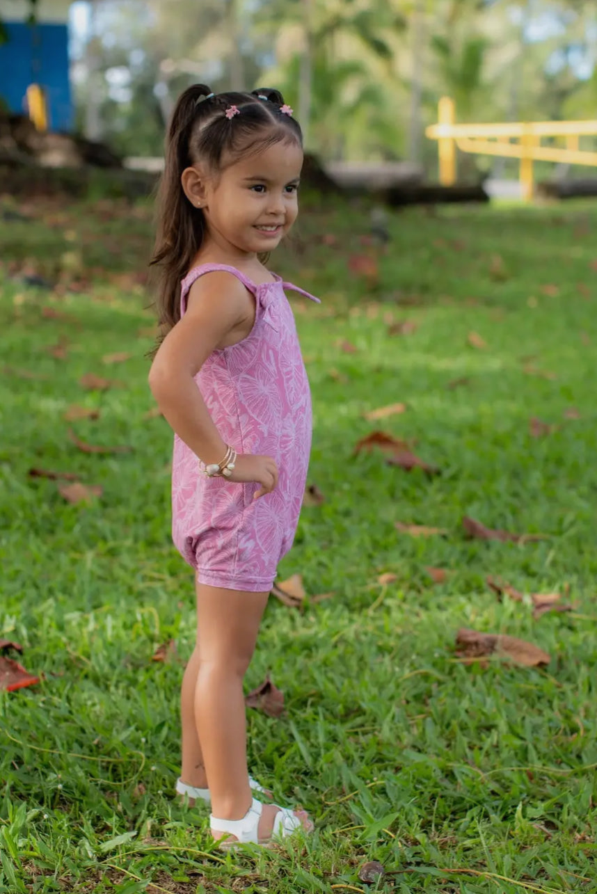 Scribble Makani Overall